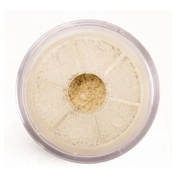 MAKEUP GEEK FOILED PIGMENT IN TELEPATHIC NIB - Picture 4 of 6